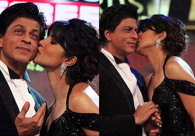 shah rukh-priyanka