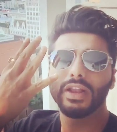 ARJUN-KAPOOR-INSTAGRAM