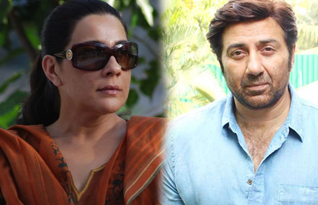 Amrita Singh Turns Down Sunny Deol's Offer To Cast Daughter Sara Khan