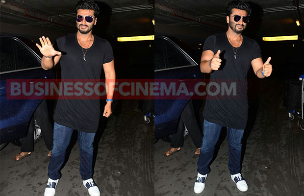 Arjun-Kapoor-Airport-1