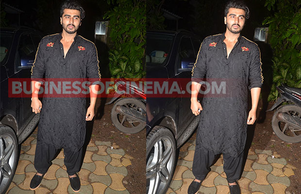 Arjun-Kapoor-Party-10