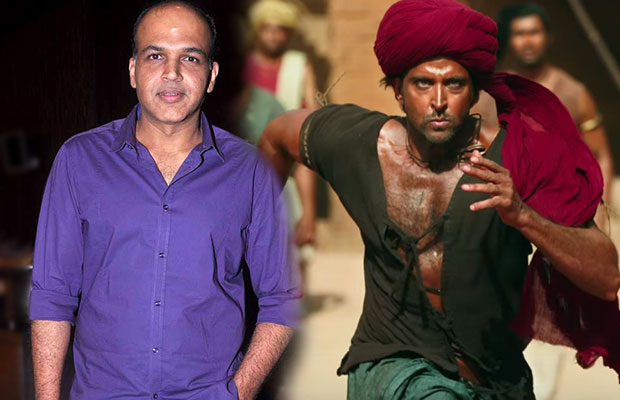 Ashutosh-Gowarikar-Mohenjodaro