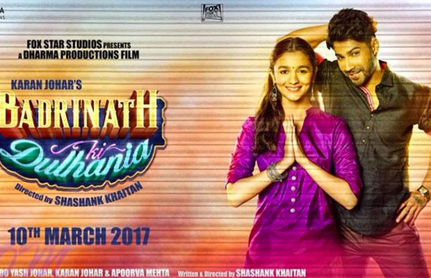 BADRINATH-KI-DULHANIA-POSTER