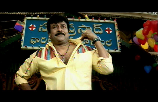 Chiranjeevi-5