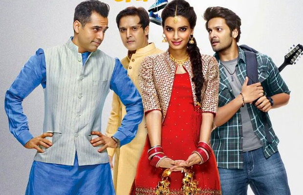 Happy-Bhag-Jayegi-Starcast-4