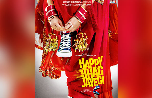 Happy-Bhag-Jayegi-poster