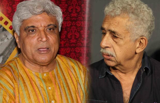 Jawed-Akhtar-Naseerudin-Shah