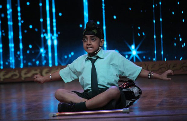 Jhalak-Wildcard