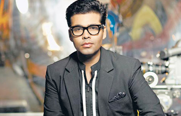 Karan-Johar