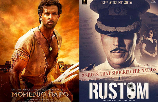 Mohenjodaro-Rustom-