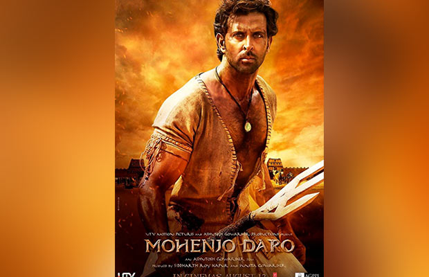 Mohenjodaro-poster-1