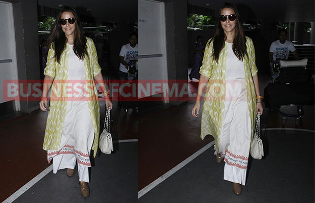 Neha-Dhupia-Aiport-10