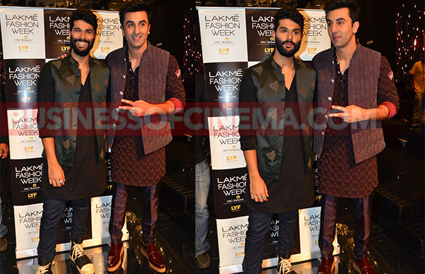 RANBIR-KAPOOR-LFW-2