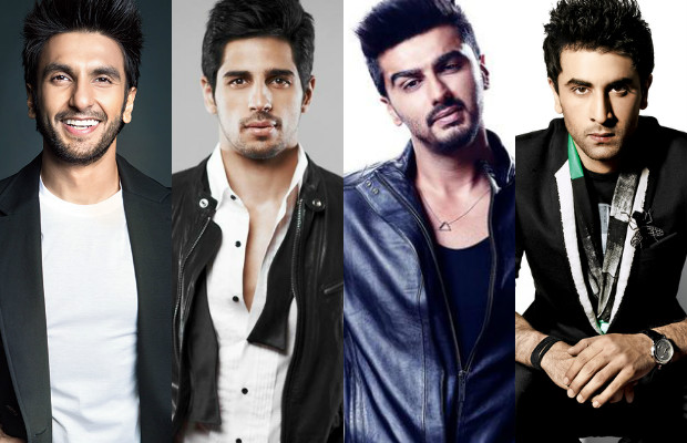 Ranveer-Singh-Siddharth-Malhotra-Arjun-Kapoor-Ranbir-Kapoor-FI