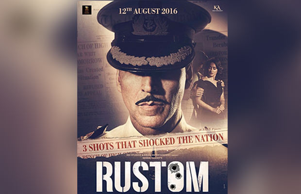 Rustom-Poster