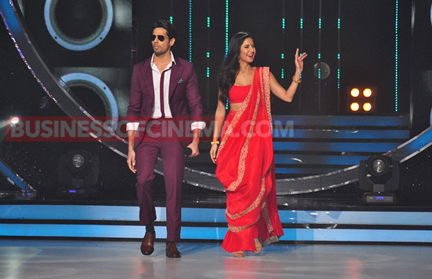 Siddharth-Malhotra-Katrina-Kaif-Jhalak-12