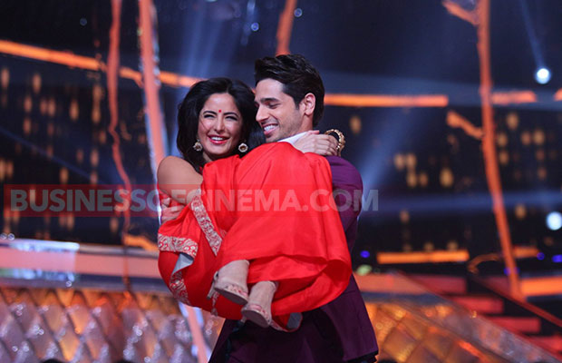 Siddharth-Malhotra-Katrina-Kaif-Jhalak-4