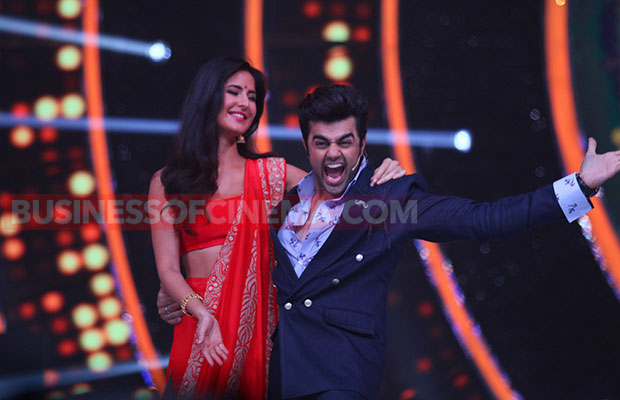 Siddharth-Malhotra-Katrina-Kaif-Jhalak-5