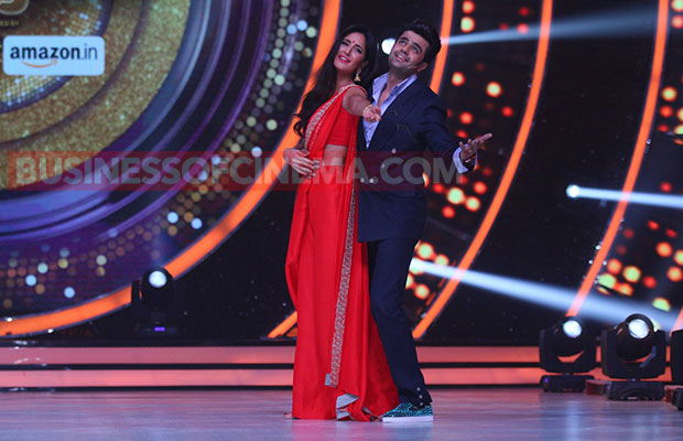 Siddharth-Malhotra-Katrina-Kaif-Jhalak-7