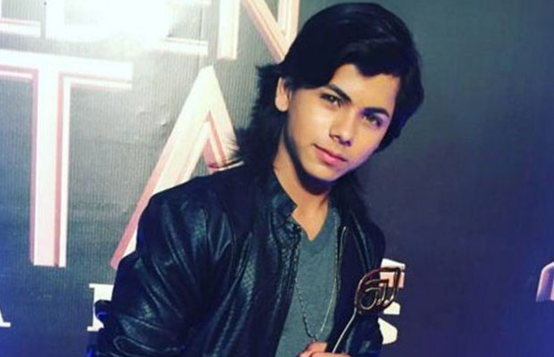 Siddharth-Nigam