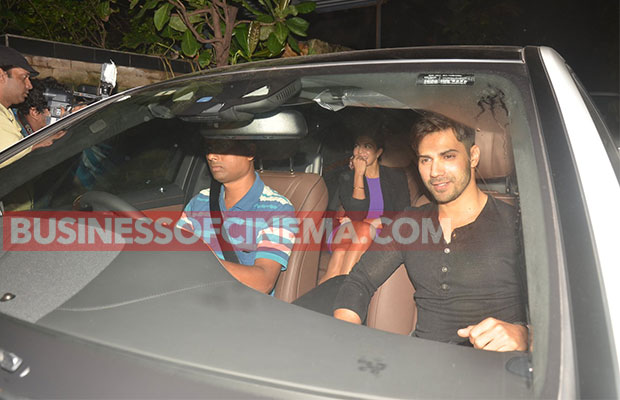 Varun-Dhawan-Jacqueline-Fernandez-Party-7