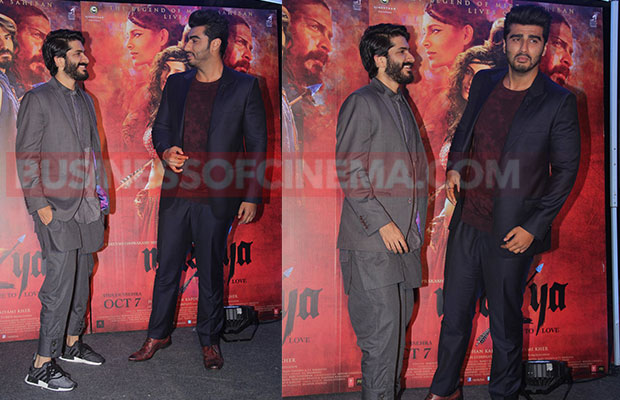 arjun-kapoor-harshvardan-mirziya-screening-2