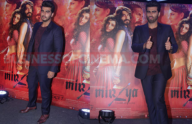 arjun-kapoor-mirziya-screening