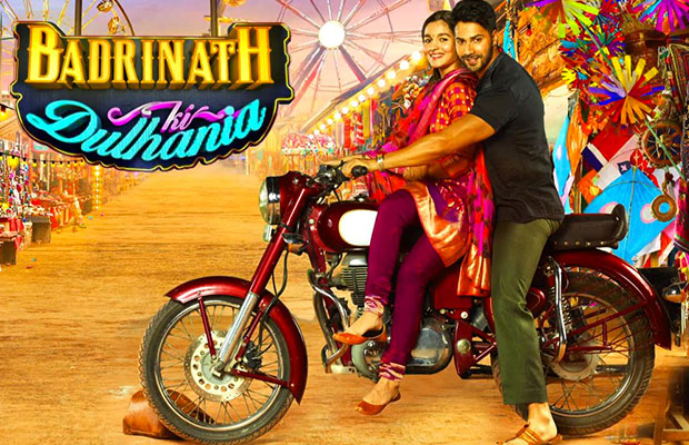 badrinath-ki-dulhania-poster