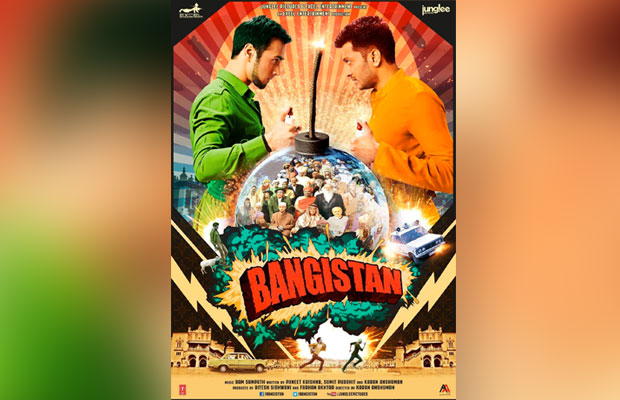 bangistan-poster