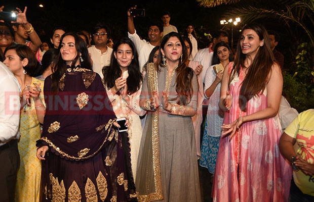 Daisy-Shah-Elli-Avram-Visarjan-16