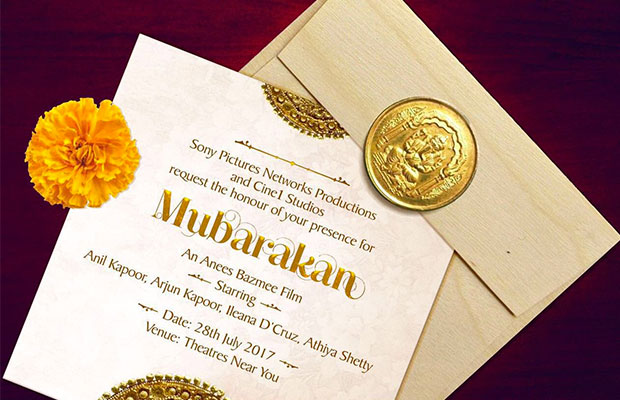 mubarakan