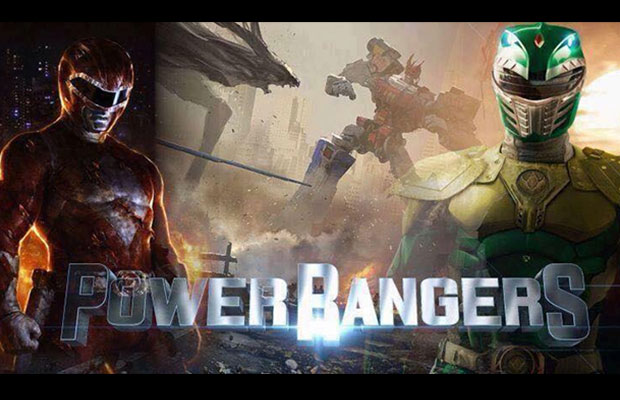 power-rangers