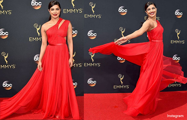 priyanka-chopra-red-dress