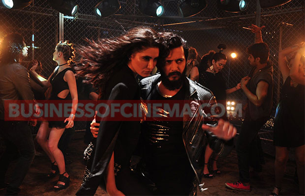 ritesh-nargis-song-shoot-2