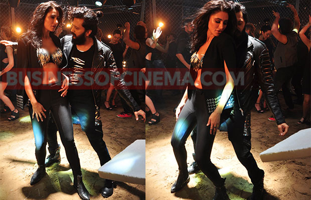 ritesh-nargis-song-shoot-7