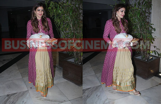 Raveena-Tandon-Visarjan-7