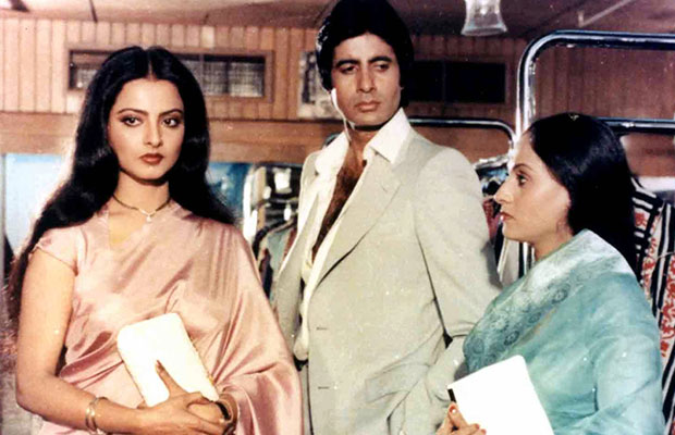 Rekha-Jaya-Amitabh