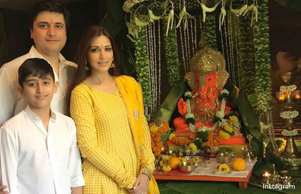 Sonali-Bandre-Ganesha-1