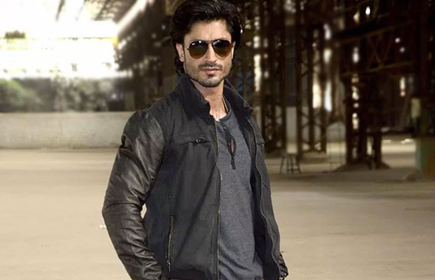 Vidyut-Jamwal