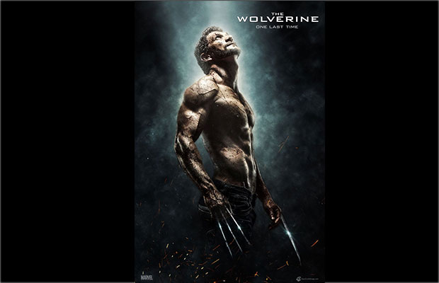 wolverine