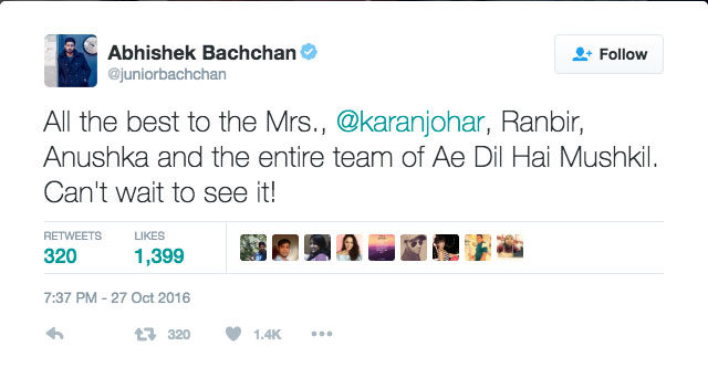 abhishek-bacchan-tweet