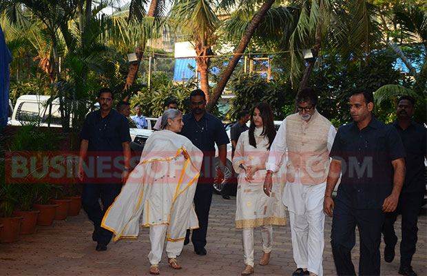 bachchan-family