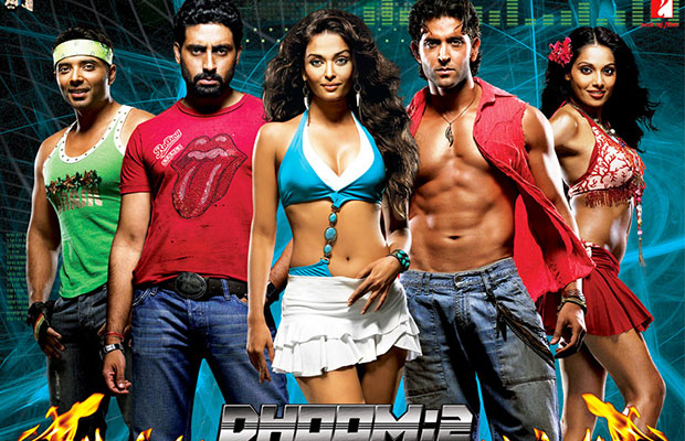 dhoom-2