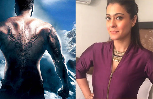 kajol-shivaay