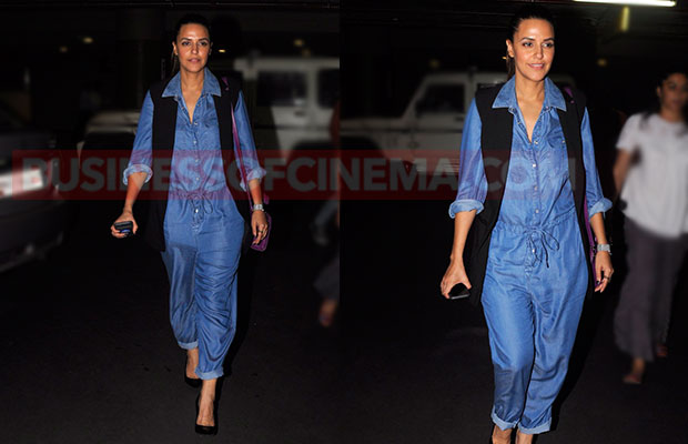 neha-dhupia-airport-1