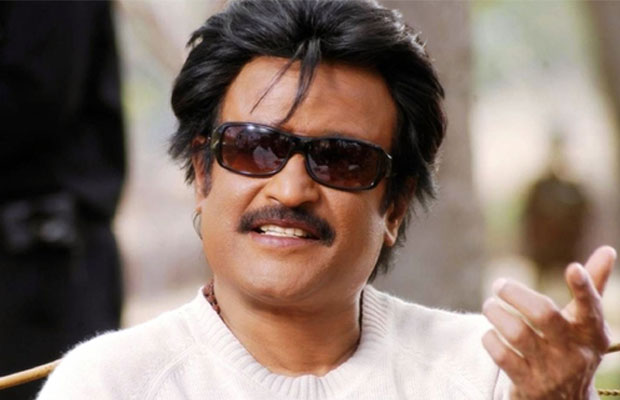 rajnikanth