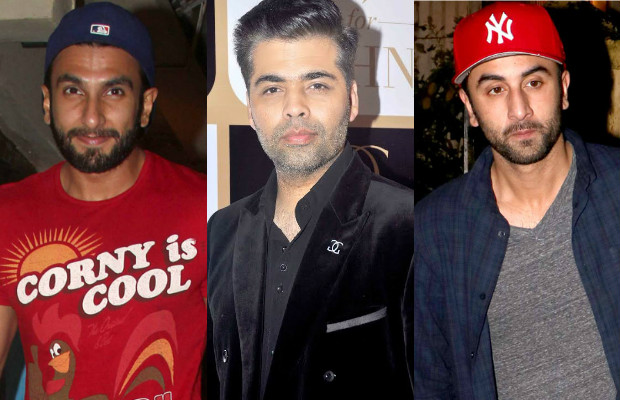 ranveer-singh-karan-johar-ranbir-kapoor