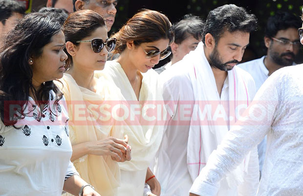 shilpa-shetty-father-funeral-2