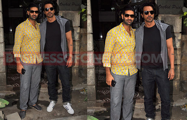 arjun-rampal-purab-kohli-snapped-6