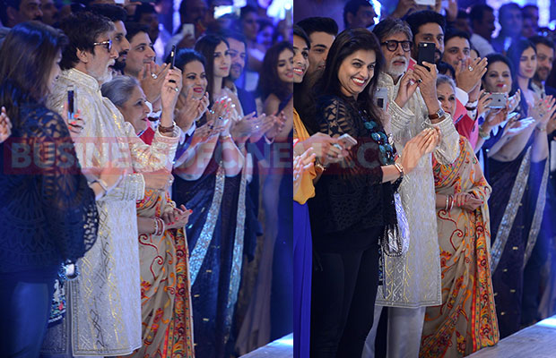 bachchan-family